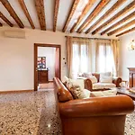 Al Campanile View And Terrace By Wonderful Italy